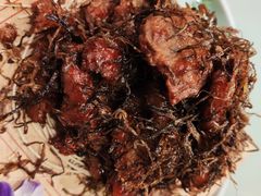 -汤记传菜(秀浦路店)