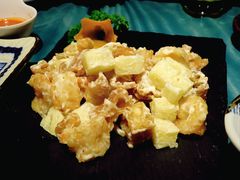 -C31地窖餐厅(黑龙江北路店)