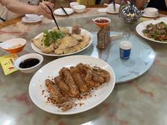 -新金盛·海鲜酒楼(盐田店)