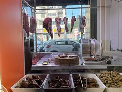 -李记鲜切牛肉自助火锅(紫薇花园店)