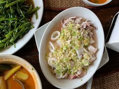 -自然餐厅(Phuket)