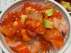 -Sushi Hanzo半藏(天环广场店)