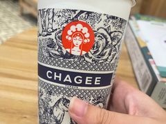 -霸王茶姬(正佳广场店)