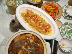 -苏梦江南·淮扬菜(夫子庙店)