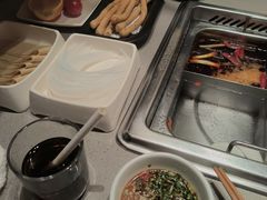 -海底捞火锅(翔龙天地广场店)
