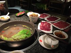 -牛焱·贵州黄牛肉火锅(城西银泰店)
