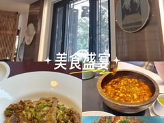 -虎哥私房菜(馒头山店)