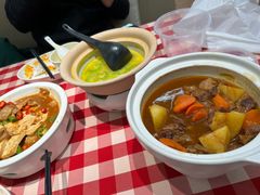 -西贝莜面村(镇江苏宁广场店)