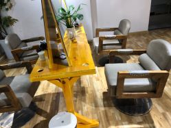 -明洞造型精品烫染