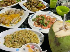 -小海豚·老字号海鲜餐厅(三亚湾店)