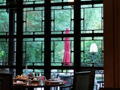 -杭州西子湖四季酒店-WL BISTRO西湖餐厅(灵隐路店)