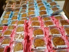 自助取餐区-九月生活(清波街店)