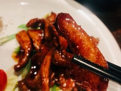 -上楼私房菜(院士路店)