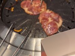 -新石器烤肉(百联川沙店)