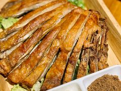 -蒙亨·手把肉·蒙古包文化主题餐厅(天恒广场店)