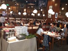-黑鸡小馆(金源店)