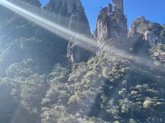 -三清山风景名胜区