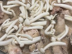 -狐狸爱上椰子鸡(滨江星光大道店)