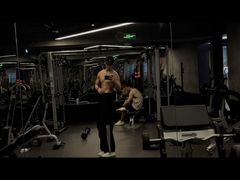 -锐动健身游泳(博地中心店)