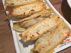 锅贴-春水锅贴·传统鲁菜(大明湖店)