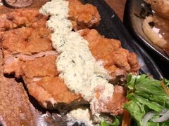 -千代武日本料理(爱建店)