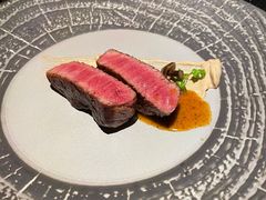 -wann lounge 低温慢煮牛排·清吧