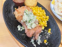 -萨莉亚意式餐厅(天河城购物中心店)