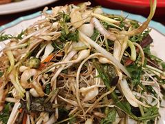 -土菜水饺村(宁夏路店)