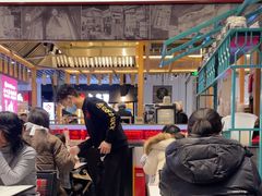 -肥汁米蘭香港米线(长宁来福士店)