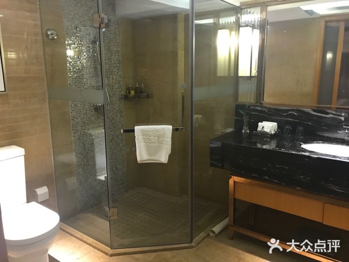 深圳圣淘沙酒店(翡翠店)图片