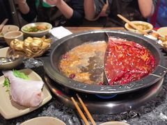 -蜀大侠火锅(总府路店)