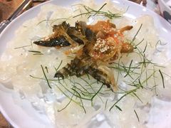 一魚三吃-丰尔粥食·粥底火锅·桑拿鸡(大良总店)
