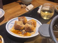 -巴奴毛肚火锅(九洲店)