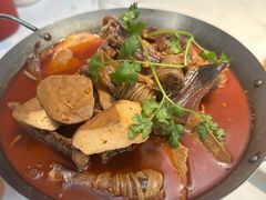 -又见炊烟私房菜(敬亭路店)