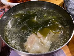 -万兴佳烤肉·长白山老味道(宏泰广场店)