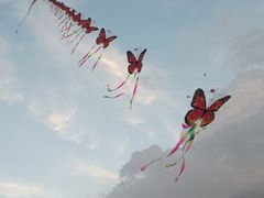 -海心沙亚运公园