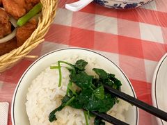 -玲珑餐厅(陕西南路店)