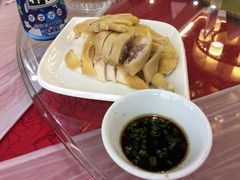 -明珠湖天鹅苑·农家菜馆