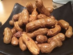 -蚝翅·海鲜粥·烧烤·宁夏滩羊季(玉米楼店)
