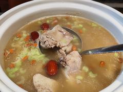 -佬太公海鸭·海鲜大排档(上海总店)
