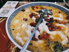 -缪氏川菜(丰盛町店)