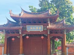 -同安孔庙