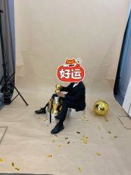 -海马体家庭照相馆(杭州远洋乐堤港店)