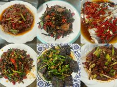 -湖南湘菜馆(东湘缘二店)