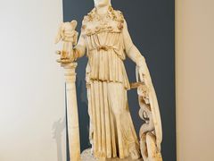 -雅典国家考古博物馆(Ethniko Archaiologiko Museo)