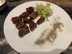 -怡品堂·金宴 (北京索菲特大酒店)