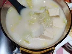 -西贝(东城万达广场店)