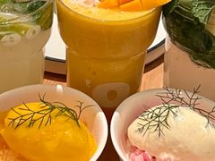 -O'eat Blossom&Pelican(深圳首店)