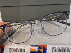 -爱视眸Eyeblling眼镜·依视路·蔡司镜片折扣店(百联南方商城购物中心)