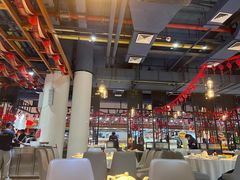 大堂-79号渔船海鲜饭店(华强北店)